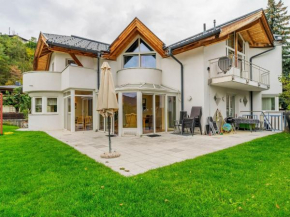 Гостиница Luxury Villa with Private Terrace in Tarrenz  Тарренц